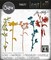 Wildflower Stems #3 Thinlits Dies by Tim Holtz - Sizzix
